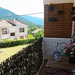 דירה Precioso Piso Con Increibles Vistas En Piedralaves, Tietar פיידרלבס