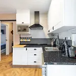 Precioso Piso Con Increibles Vistas En Piedralaves, Tietar דירה *