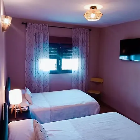 Apartamento Precioso Piso Con Increíbles Vistas En Piedralaves, Tiétar Piedralaves