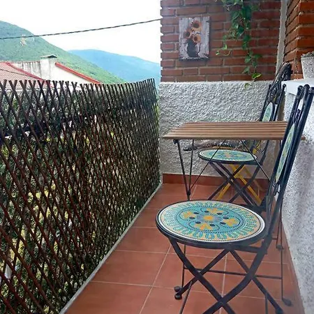 Precioso Piso Con Increíbles Vistas En Piedralaves, Tiétar *