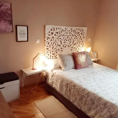 Precioso Piso Con Increibles Vistas En Piedralaves, Tietar Daire