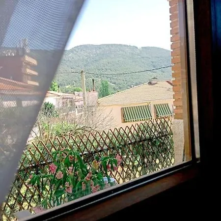 Precioso Piso Con Increíbles Vistas En Piedralaves, Tiétar *