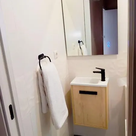 Precioso Piso Con Increíbles Vistas En Piedralaves, Tiétar Apartamento *