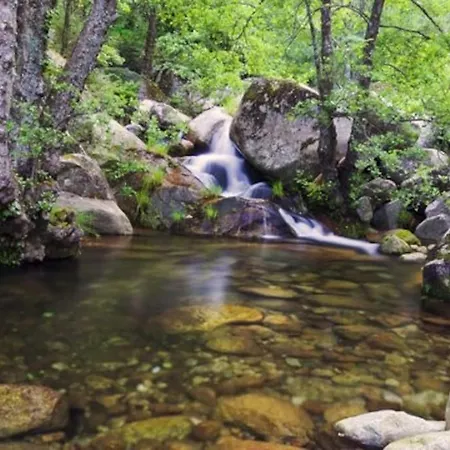 Precioso Piso Con Increibles Vistas En Piedralaves, Tietar *