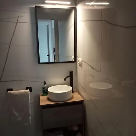 Apartamento Precioso Piso Con Increíbles Vistas En Piedralaves, Tiétar Piedralaves