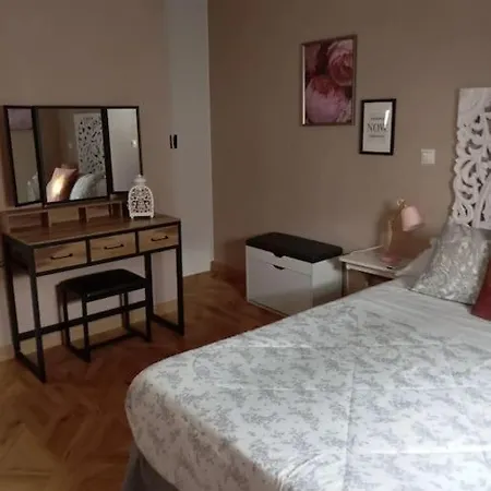 Precioso Piso Con Increíbles Vistas En Piedralaves, Tiétar *