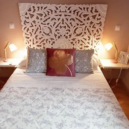 Precioso Piso Con Increibles Vistas En Piedralaves, Tietar *