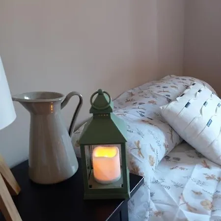 Precioso Piso Con Increibles Vistas En Piedralaves, Tietar