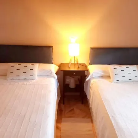 Apartamento Precioso Piso Con Increíbles Vistas En Piedralaves, Tiétar Piedralaves