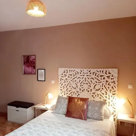 Precioso Piso Con Increíbles Vistas En Piedralaves, Tiétar *