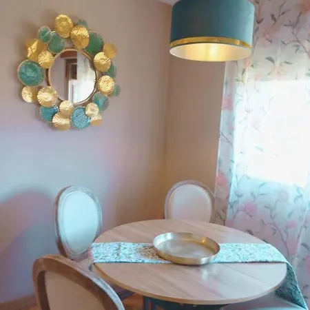 Precioso Piso Con Increibles Vistas En Piedralaves, Tietar Daire *