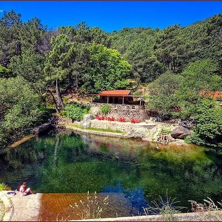 Precioso Piso Con Increíbles Vistas En Piedralaves, Tiétar *
