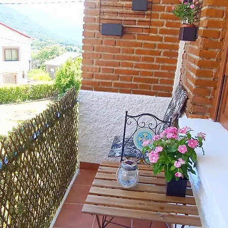 Precioso Piso Con Increíbles Vistas En Piedralaves, Tiétar