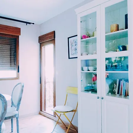 Precioso Piso Con Increibles Vistas En Piedralaves, Tietar