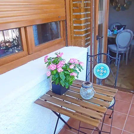 Precioso Piso Con Increibles Vistas En Piedralaves, Tietar * ピエドララベス
