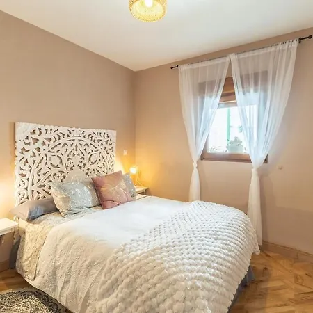 Precioso Piso Con Increibles Vistas En Piedralaves, Tietar Piedralaves