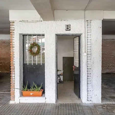 Apartment Precioso Piso Con Increibles Vistas En Piedralaves, Tietar Piedralaves