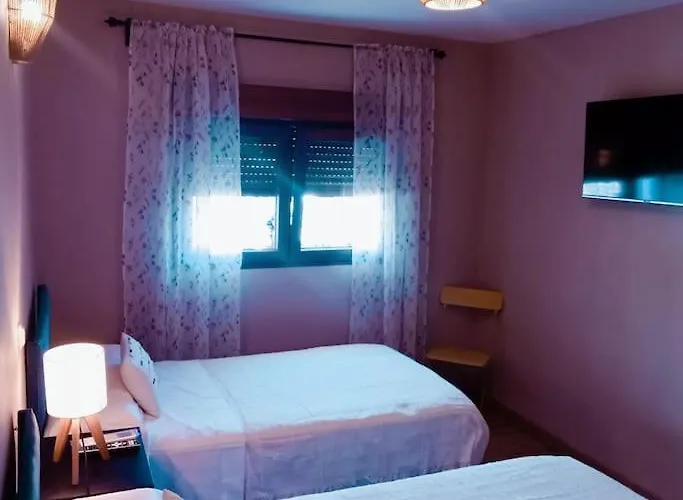 Διαμέρισμα Precioso Piso Con Increibles Vistas En Piedralaves, Tietar Piedralaves