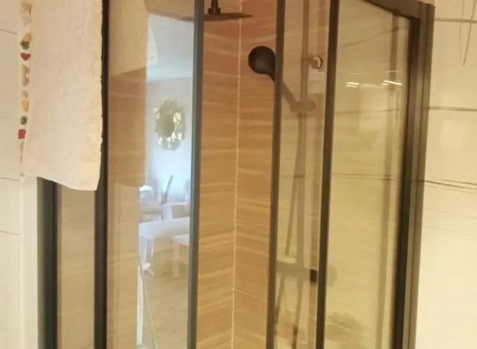 Διαμέρισμα Precioso Piso Con Increibles Vistas En Piedralaves, Tietar