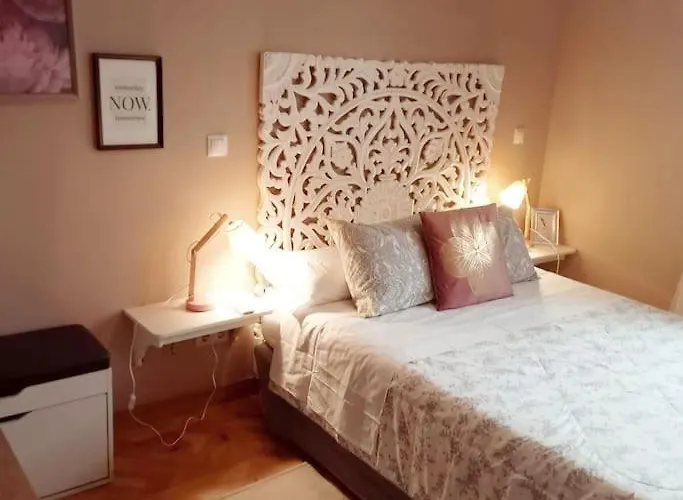 Precioso Piso Con Increibles Vistas En Piedralaves, Tietar Διαμέρισμα