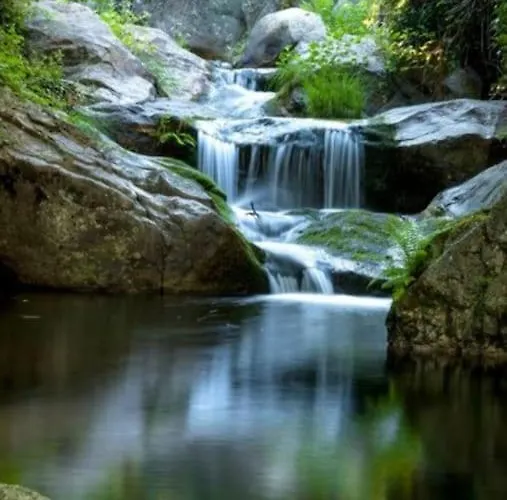 Διαμέρισμα Precioso Piso Con Increibles Vistas En Piedralaves, Tietar Piedralaves