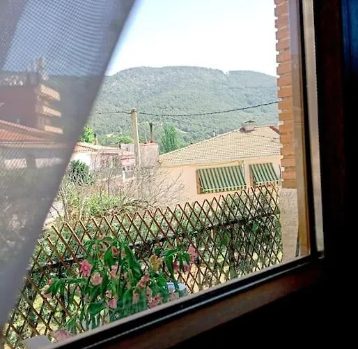 Precioso Piso Con Increibles Vistas En Piedralaves, Tietar *