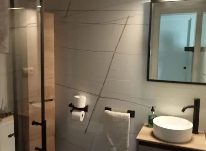 Precioso Piso Con Increibles Vistas En Piedralaves, Tietar Διαμέρισμα