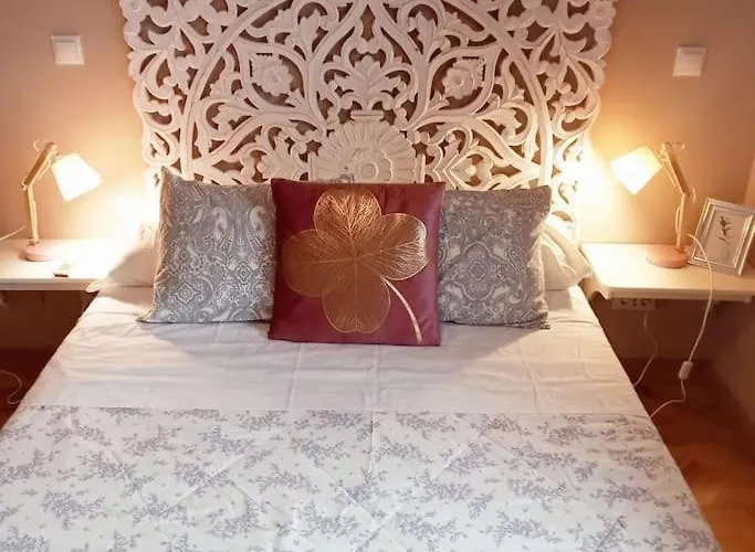 Precioso Piso Con Increibles Vistas En Piedralaves, Tietar *