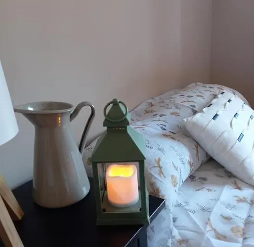 Precioso Piso Con Increibles Vistas En Piedralaves, Tietar