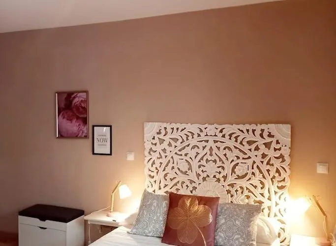 Precioso Piso Con Increibles Vistas En Piedralaves, Tietar *